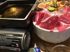 雪花牛肉-卡朋厨房(289艺术园区店)