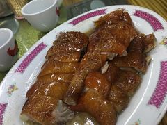 -禄源公·老莞诚饭店