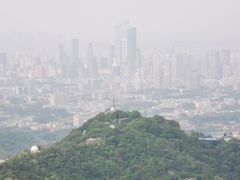-紫金山山顶公园