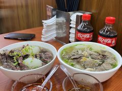 -阿波潮汕牛肉火锅·汤粉面(拱北店)