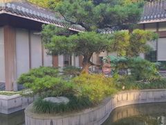 -龙头寺公园