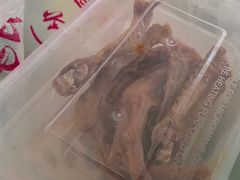 -黄毛鸭脖(汉阳总店)