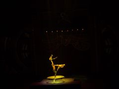 -珠海横琴长隆《卡卡虎奇遇记》