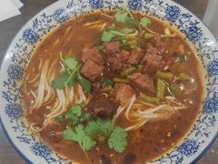 -好地道重庆小面(惠山店)