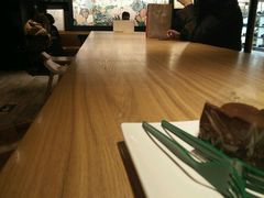 -星巴克(北京长安商场店)