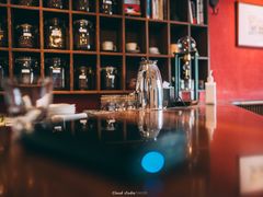 -RUMORS COFFEE ROASTERY鲁马滋咖啡(湖南路店)