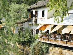 -小河直街历史文化街区