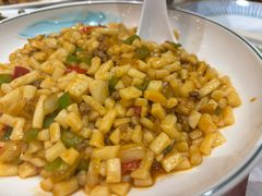 -新疆伊宁远征餐厅