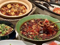 -锦府盐帮·侯宅(五棵松万达店)