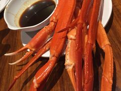 -汉巴味德自助餐厅(嘉定宝龙广场店)