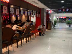 -百联临沂购物中心(临沂路店)