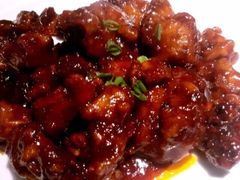 -外婆家(世界城广场店)