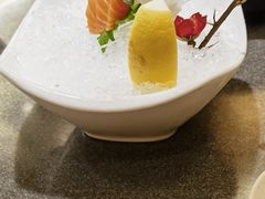 -禾绿寿司·定食·拉面·烧炸(喜荟城店)