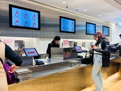 -优衣库(银座店)