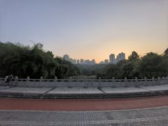 -龙头寺公园