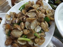 -大众海鲜加工大排档(金海湾大道店)