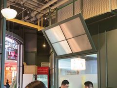 -章记星洲 · 新加坡餐厅(望京店)