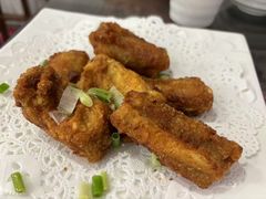 -长平肥姐白粥·海鲜打冷