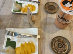 -Let’s Relax Spa(Siam Square One)