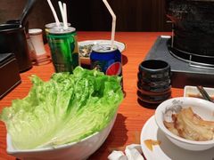 -山之屋炭火烧肉·生啤畅饮(大朗万科中央公园店)
