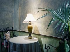 -六区宿舍咖啡店