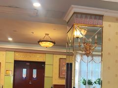 -新侨三宝乐西餐厅(崇文门店)