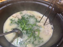 -阿鸡鱼庄·顺德鲜蒸小炒(亚运村店)
