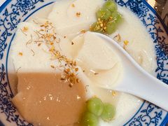 -百年老字号·观振兴蟹黄面·三虾面·苏式面(观前街富仁坊巷店)