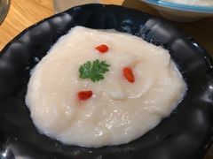 古法鱼豆花-青瓷火锅料理(西单大悦城店)