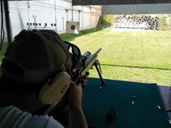 -甲米射击场KRABI SHOOTING RANGE