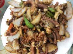 -常家活海鲜小吃(仅一家无分店)
