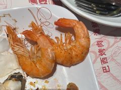 -汉丽斯巴西烤肉自助(市南店)