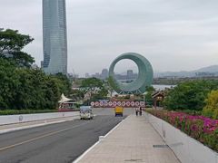 -厦门园林博览苑