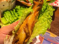 -泰妃殿(武汉首店)