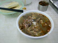 -阿叶羊杂碎(前进街店)
