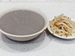 -老磁器口豆汁店(天坛店)