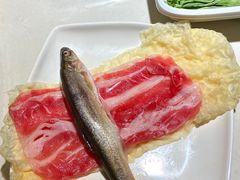 -海底捞火锅(万丰桥店)