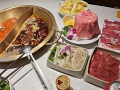 -小龙坎火锅(总店)