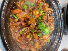 -甬小馆·焗海鲜温州菜(五马街店)