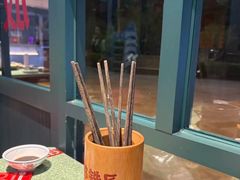 -憨铁匠老火锅(龙岗万科里店)