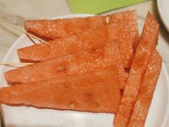 -汤城小厨•粤菜•靓汤(西直门凯德MALL店)