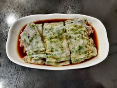 海苔牛肉鸡蛋肠粉-卓粤拉肠(红庙店)