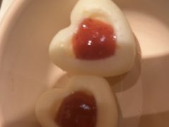 -西贝(华发商都店)