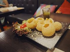 -克比叔叔印度餐厅Kebabs on the Grille (人民广场店)
