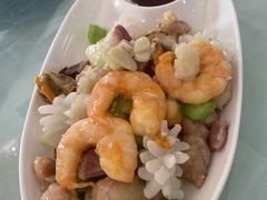 -登瀛楼饭庄(海河旗舰店)