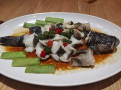 -德胜轩正宗顺德菜(宝安沙井会展中心店)