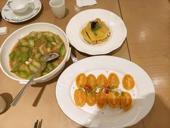 -山水一号·中餐厅