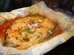 -鱼鼎香烤鱼火锅(华发商都店)