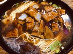 -董记面馆(漳州二路店)