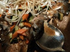-探鱼·鲜青椒爽麻烤鱼(天河优托邦店)